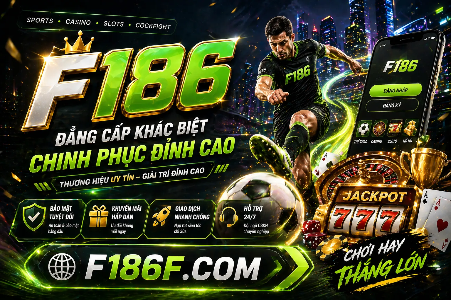 Các phương thức thanh toán an toàn và nhanh chóng tại vvvwin code